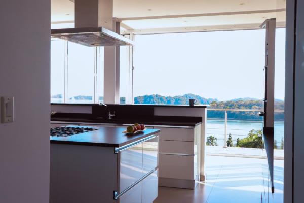 The art of living: a french architect’s dream home
