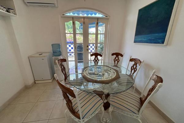 Playa blanca resort