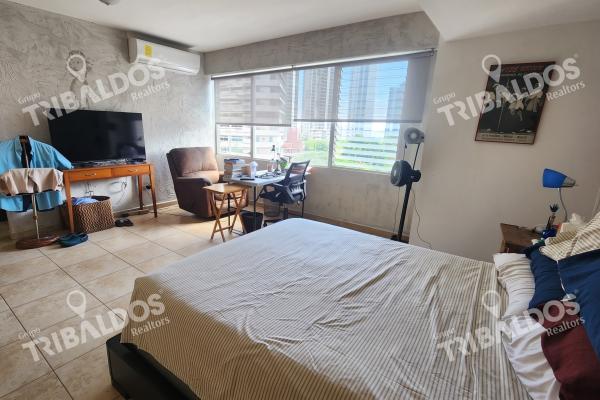 Venta de apartamento en el edificio konkord, san francisco