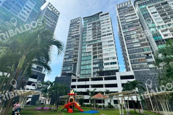 Apartamento en venta en transístmica de 2 recámaras – ph central park