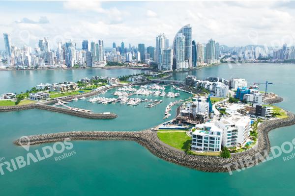 Venta de apartamento the palm ocean reef