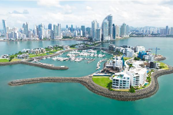 Venta de apartamento the palm ocean reef