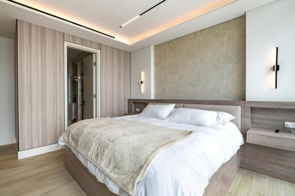 Se vende | impresionante residencia frente al mar de 3 habitaciones