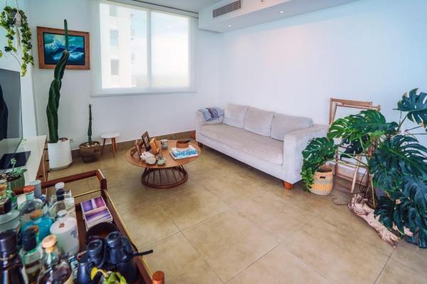 Apartment for rent in ph rio mar, san carlos