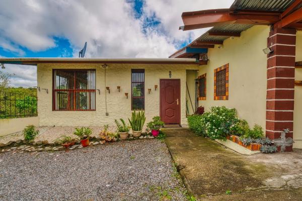 Casa en un entorno natural privilegiado | vìa caisàn, volcán