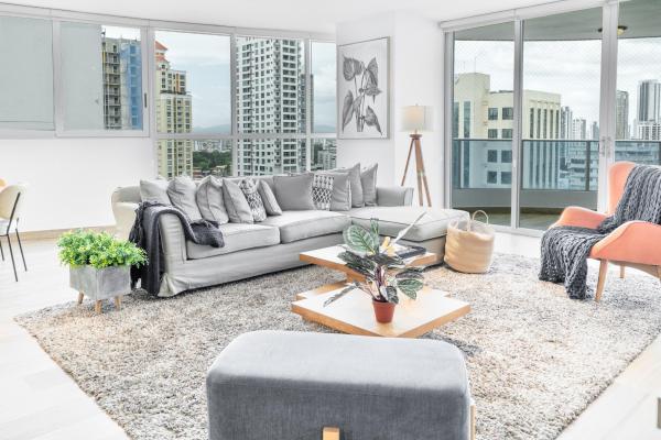 Luxury living in san francisco – explore joy