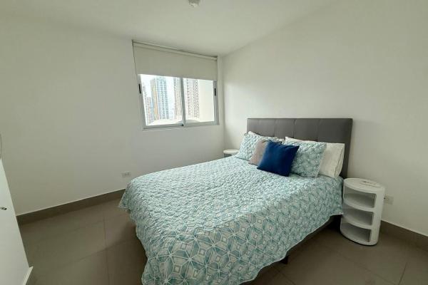 Apartamento en alquiler en bella vista - ph altamira residences