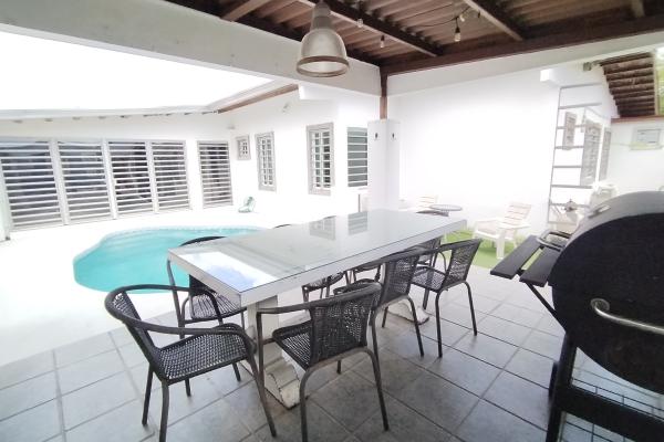 Venta de casa en altos de panama