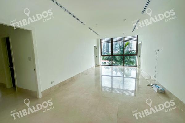 Alquiler de apartamento amoblado en ocean reef, punta pacífica