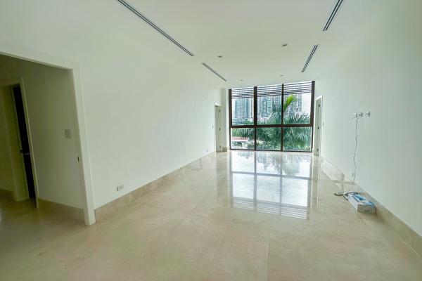 Alquiler de apartamento amoblado en ocean reef, punta pacifica