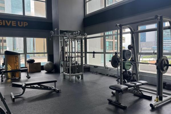 For sale - q tower
