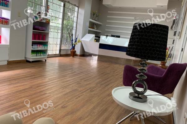 Venta de local comercial en obarrio