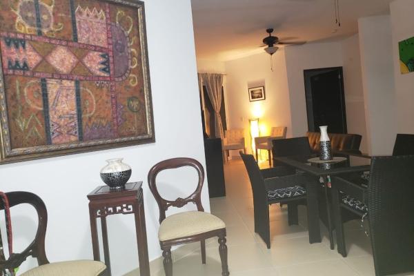 Beautiful apartment on farallon beach