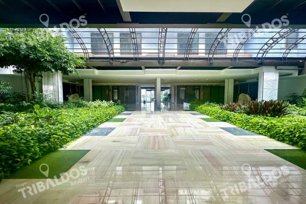 Alquiler de apartamento amoblado en ocean reef, punta pacífica