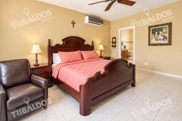 Casa en residencial costa serena