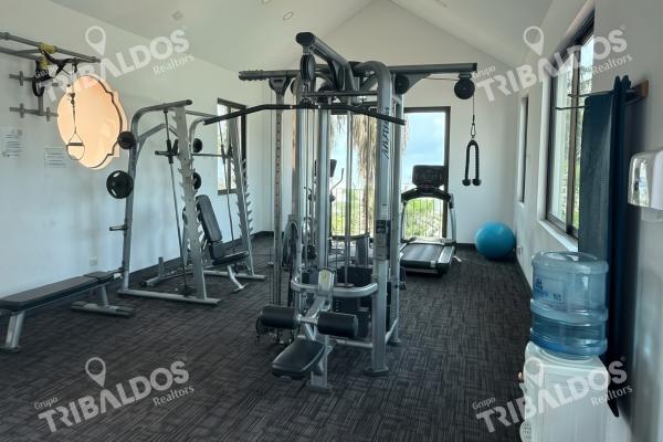 Venta de apartamento en ph galeones, ensenada beach club
