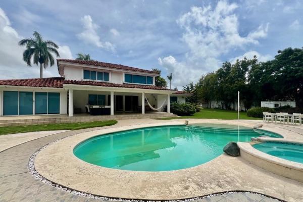 Villa en el golf de coronado