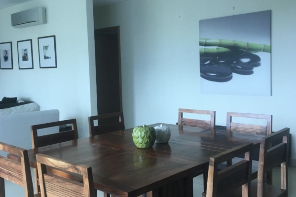 Venta de apartamento en bijao balboa 1
