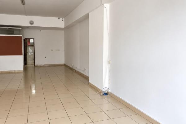Local comercial en planta baja