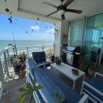 Apartment for rent in riomar, san carlos