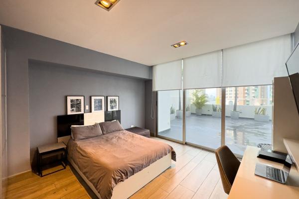 Venta de apartamento en punta pacifica, ph aqualina