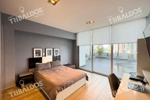 Venta de apartamento en punta pacifica, ph aqualina