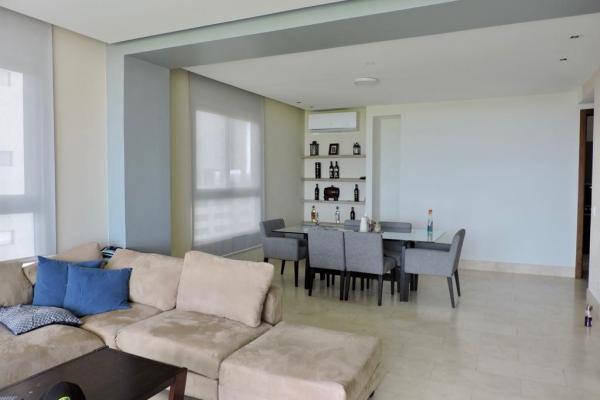 Sale of apartment in greenview, santa maría golf & country club
