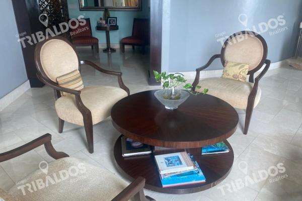 Venta de apartamento en golf tower, altos del golf