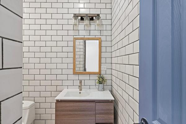 Casa con piscina de agua salada en dolega panamá