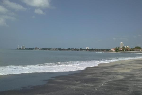 Playa serena beachfront condo for sale