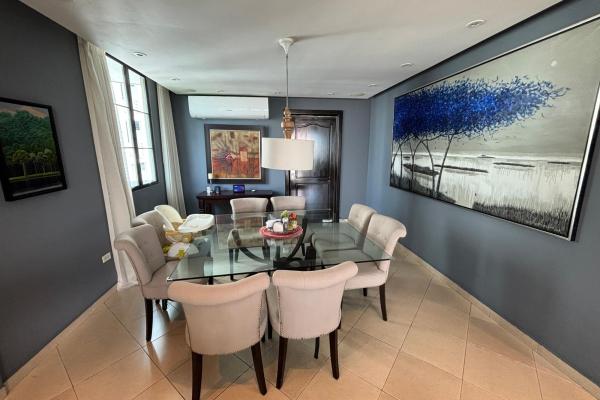 Modern apartment in altos del golf
