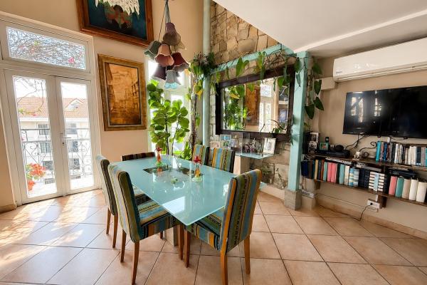 Venta de edificio residencial en casco antiguo
