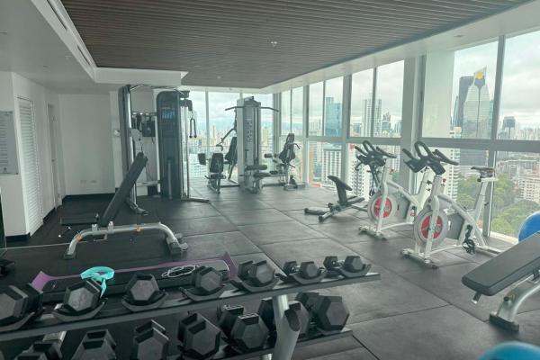 Apartamento en alquiler en bella vista - ph altamira residences