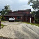Sale of house in cerro azul