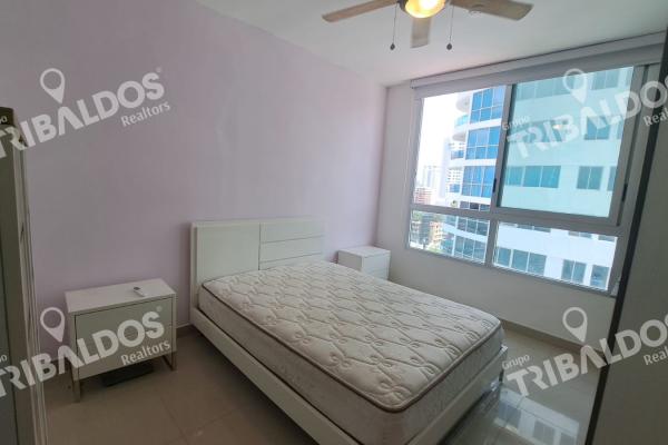 Alquiler de apartamento en ph roma