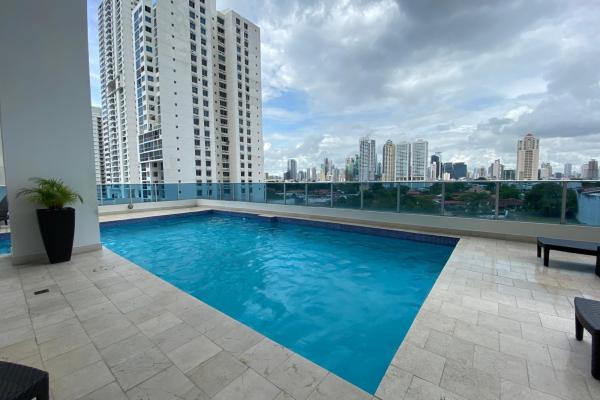 Apartamento de 3 habitaciones en venta en ph joy tower, san francisco