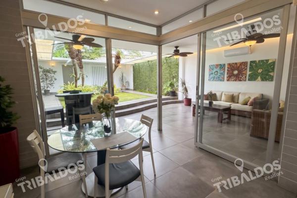 Venta de casa en urbanización el avance de betania