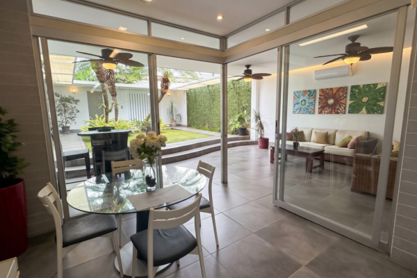 Sale of house in el avance de betania urbanization