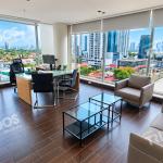 Venta de oficina en ph bmw plaza, calle 50