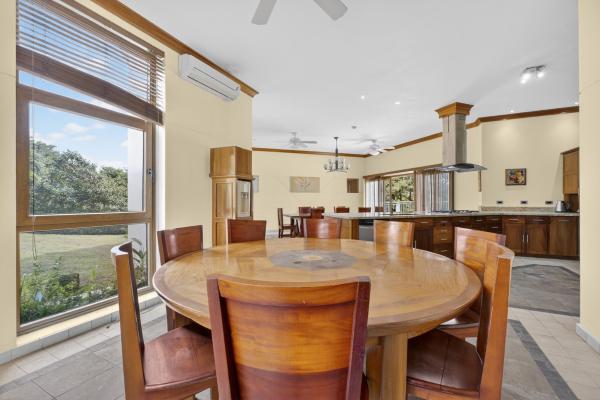 Resort-ready estate in hermosa bay boca chica