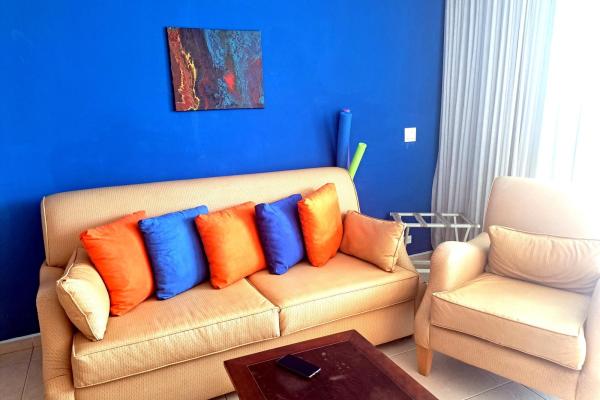 Studio apartment in solarium coronado bay