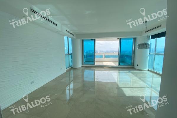 Venta de apartamento en san francisco ph the view
