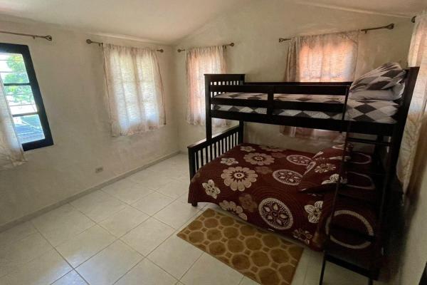 Venta de casa en playa malibú, chame