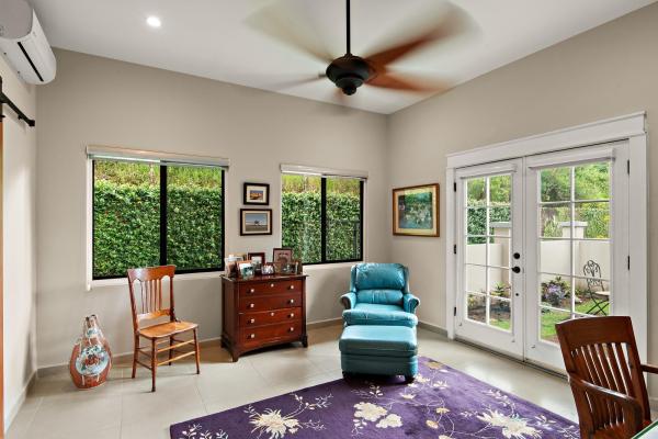 Exclusive estate in lucero boquete