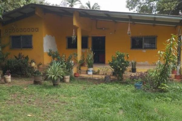 Fincas ganaderas en chame