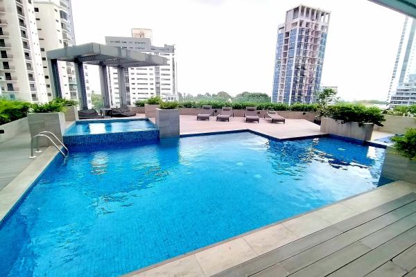Sale of condo in ph vita coco del mar