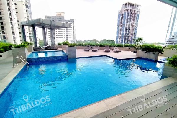 Venta de apartamento en ph vita coco del mar