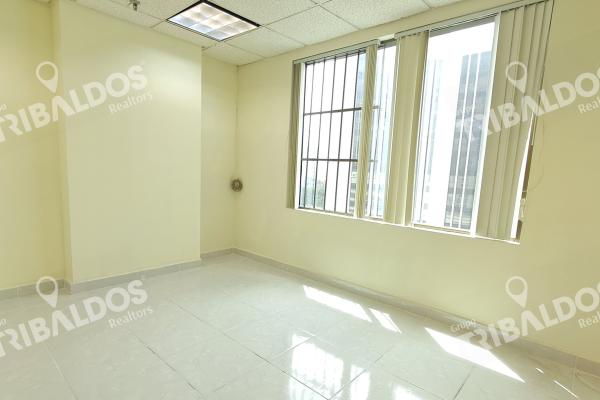 Venta de oficina world trade center