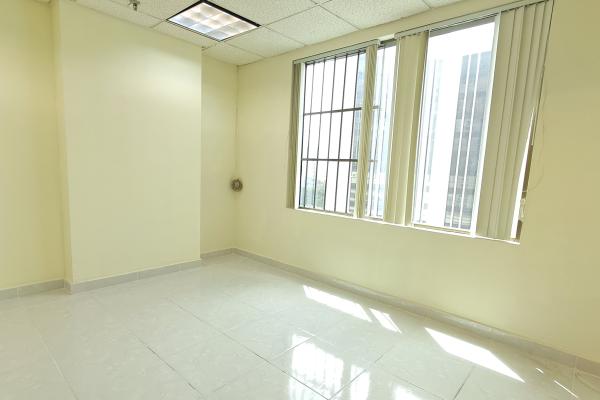 Venta de oficina world trade center