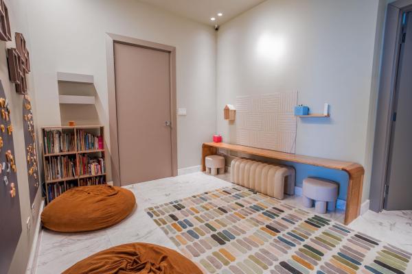 For sale 4-bedroom penthouse in ph regalia